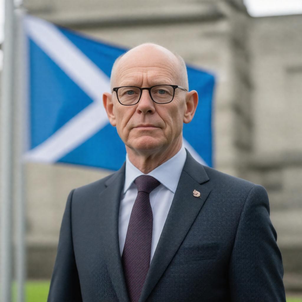 John Swinney
